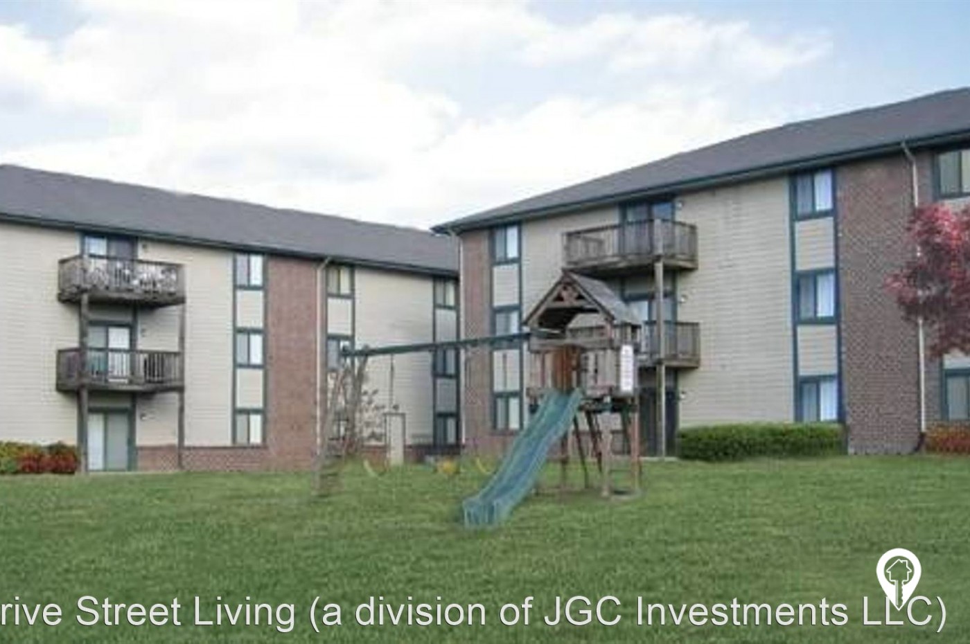 Thrive Street Living (a division of JGC Investments LLC) - Keystone Park Apartments