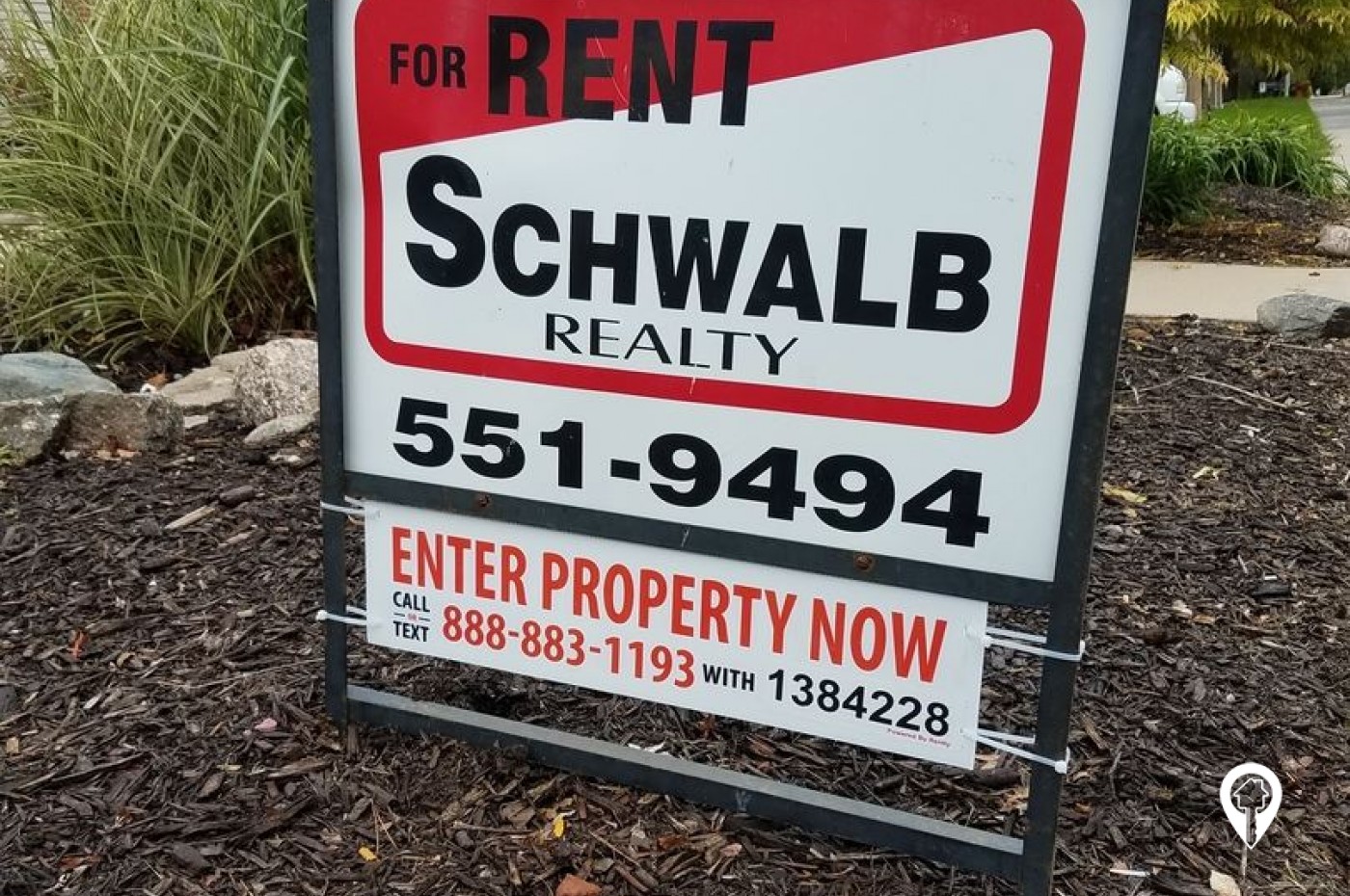 South 38th Street Apartments