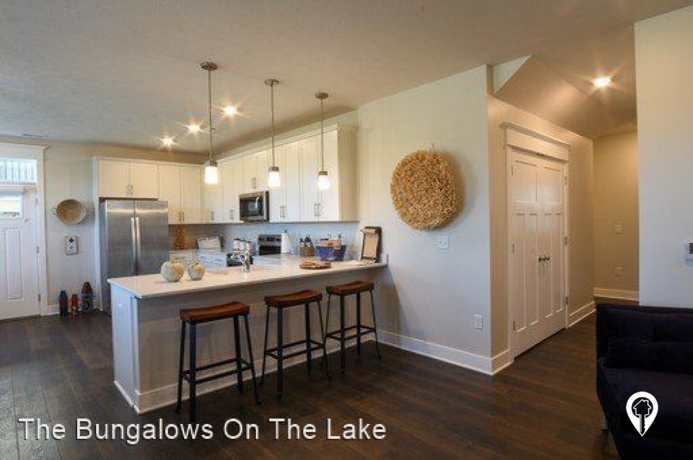 The Bungalow Apartments At Prairie Queen