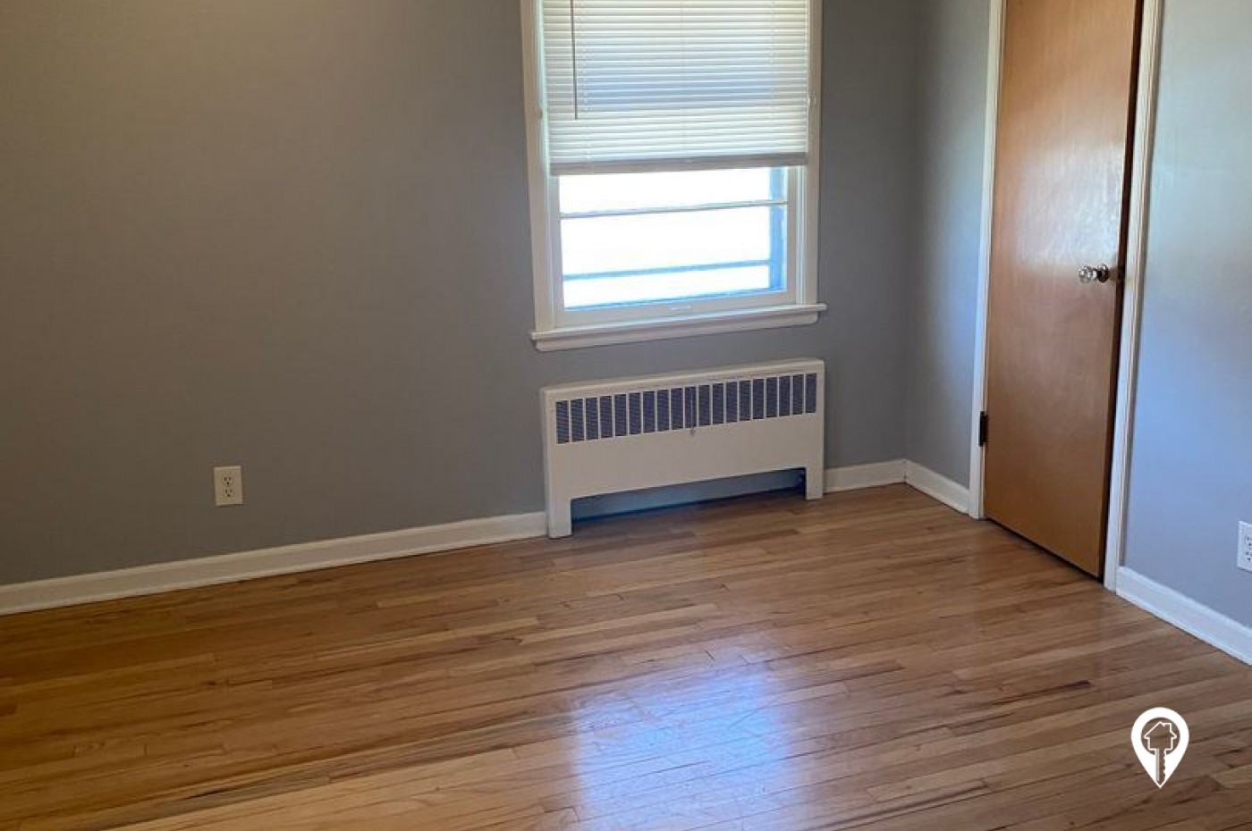 Parkgate Apartments