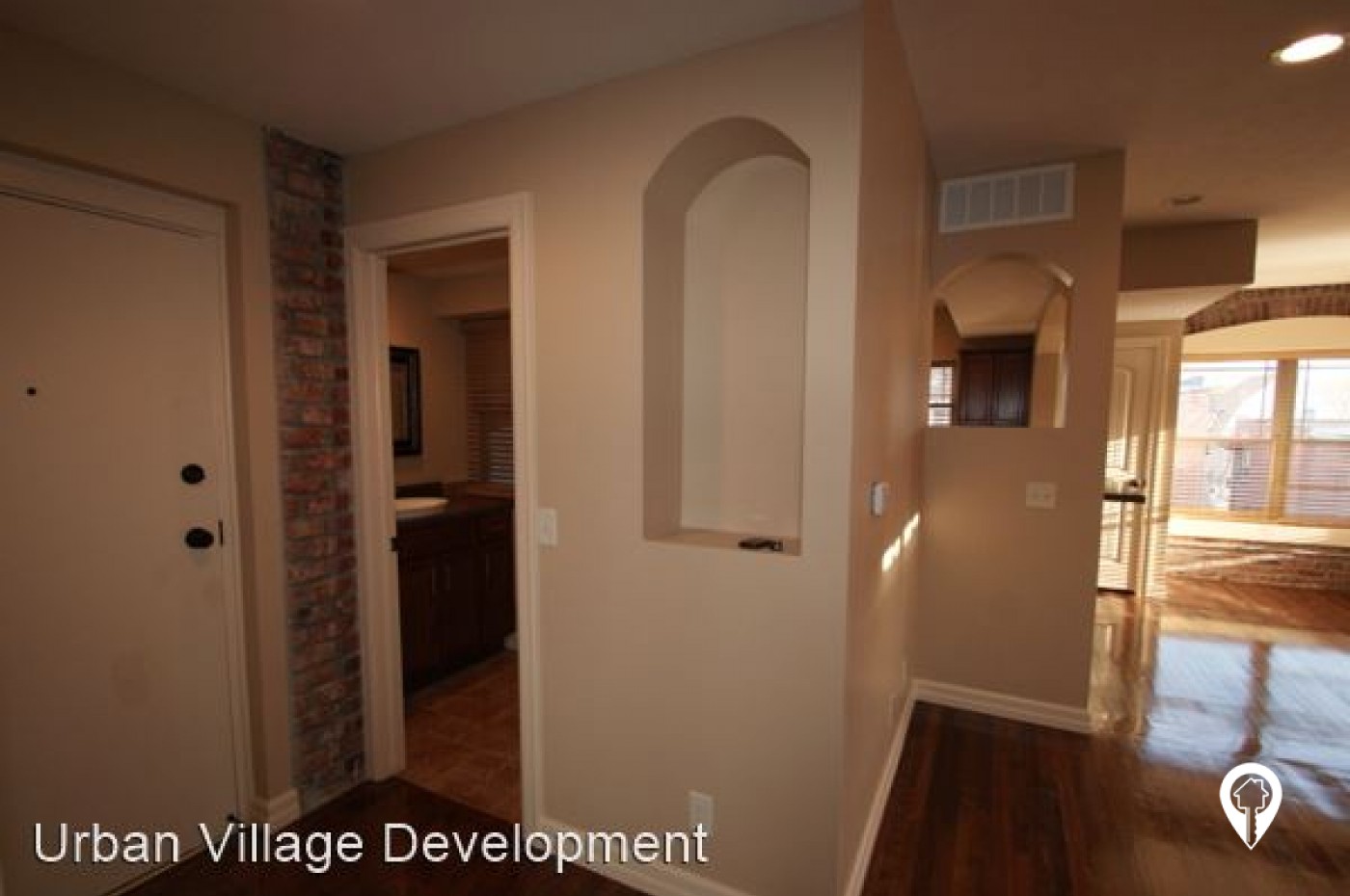 The Lofts Apartments on Harney