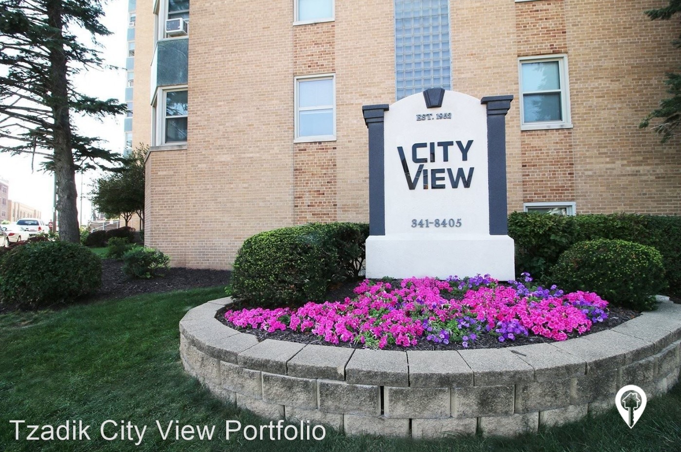 City View Apartments