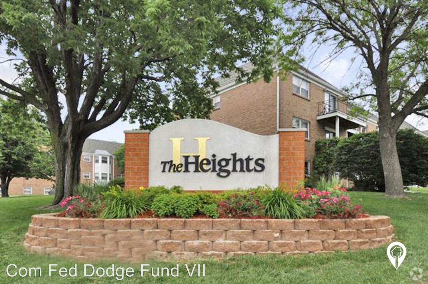 The Heights - The Heights Apartments