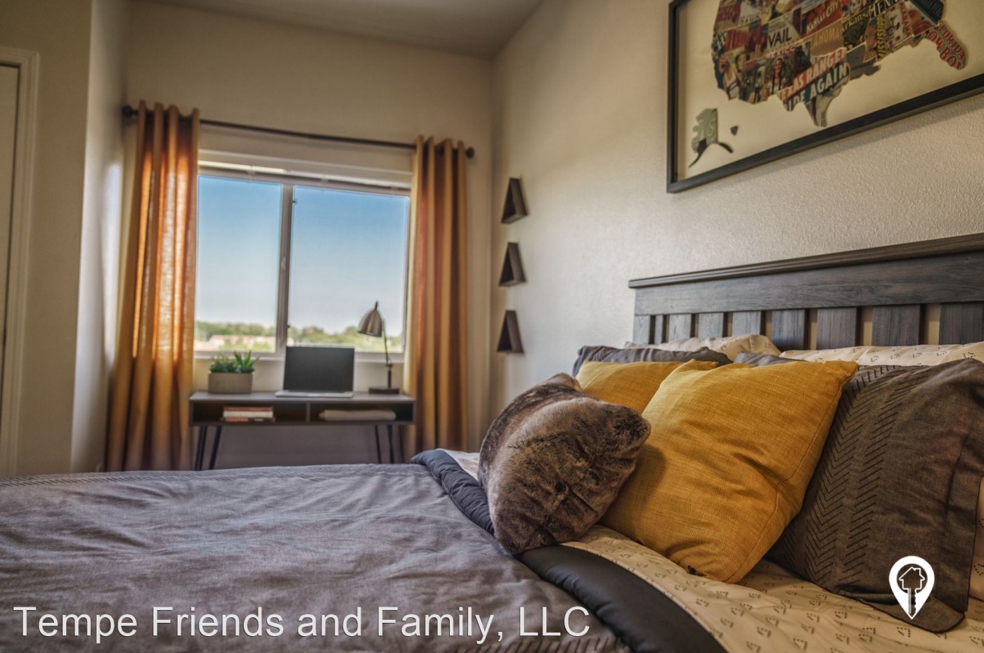 Tempe Friends and Family, LLC - U32 Lifestyle