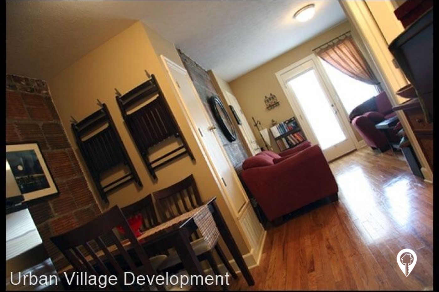 The Kimberly Apartments
