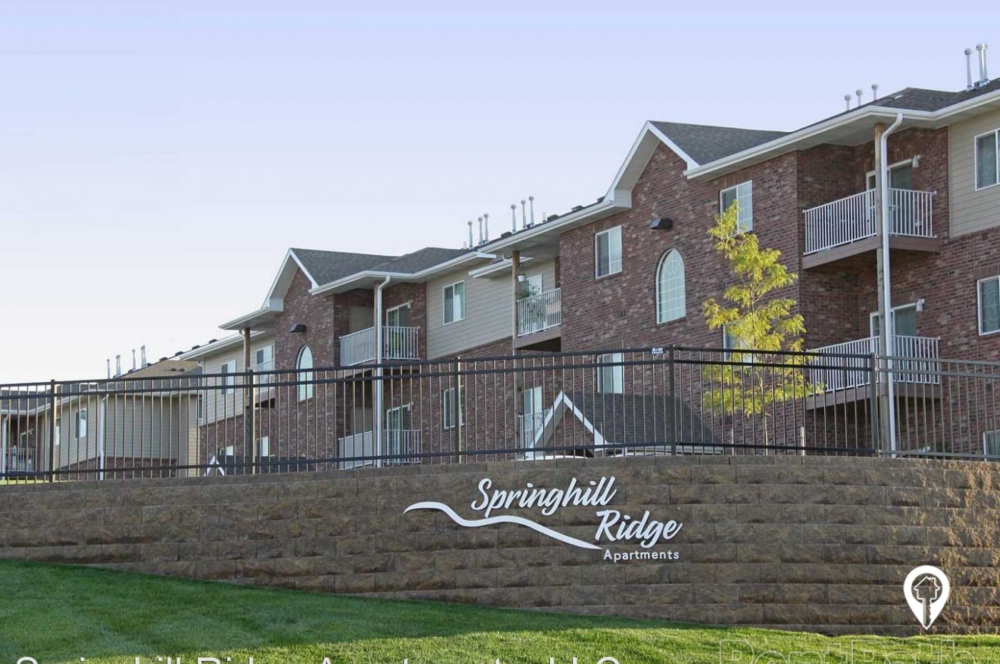 Springhill Ridge Apartments