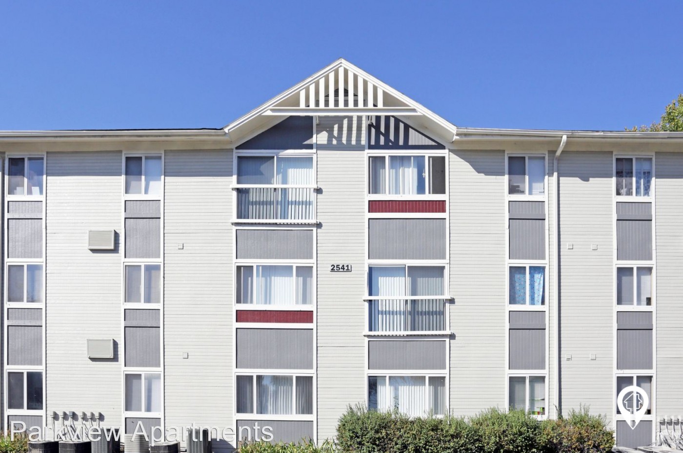 Parkview Apartments