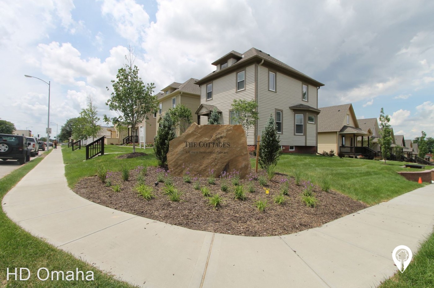 The Ranch - The Cottages Townhomes