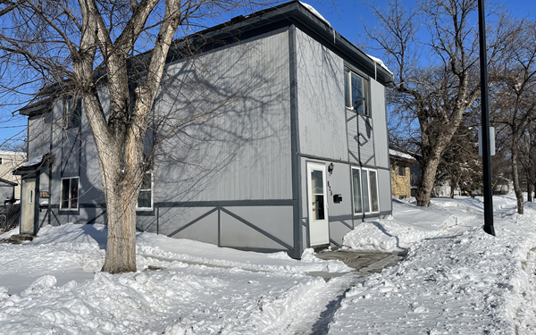 9th Street Townhome