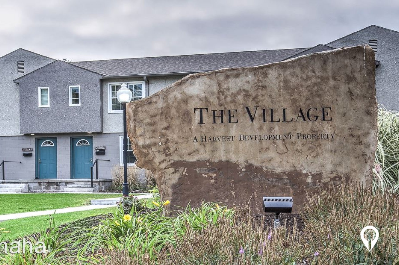 The Village Townhomes
