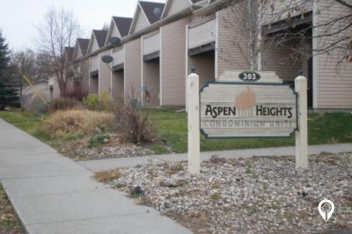 Aspen Heights Townhomes
