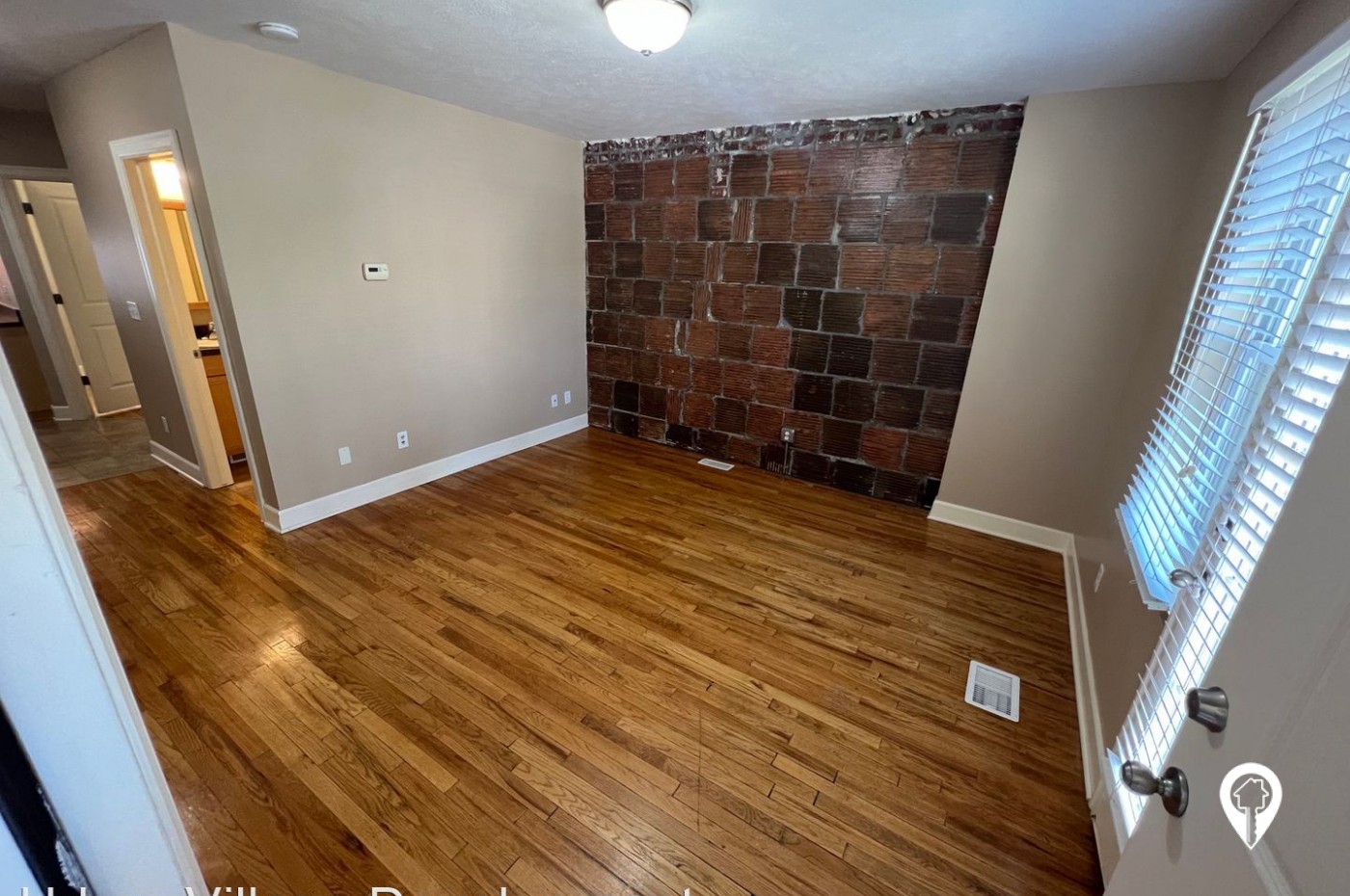 The Kimberly Apartments