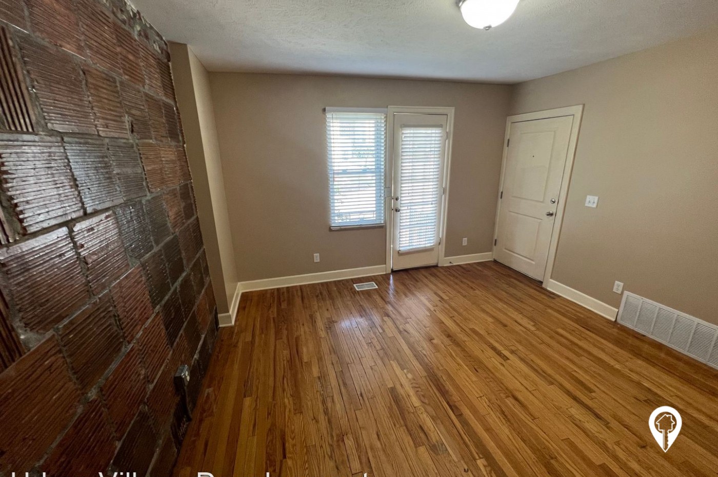 The Kimberly Apartments