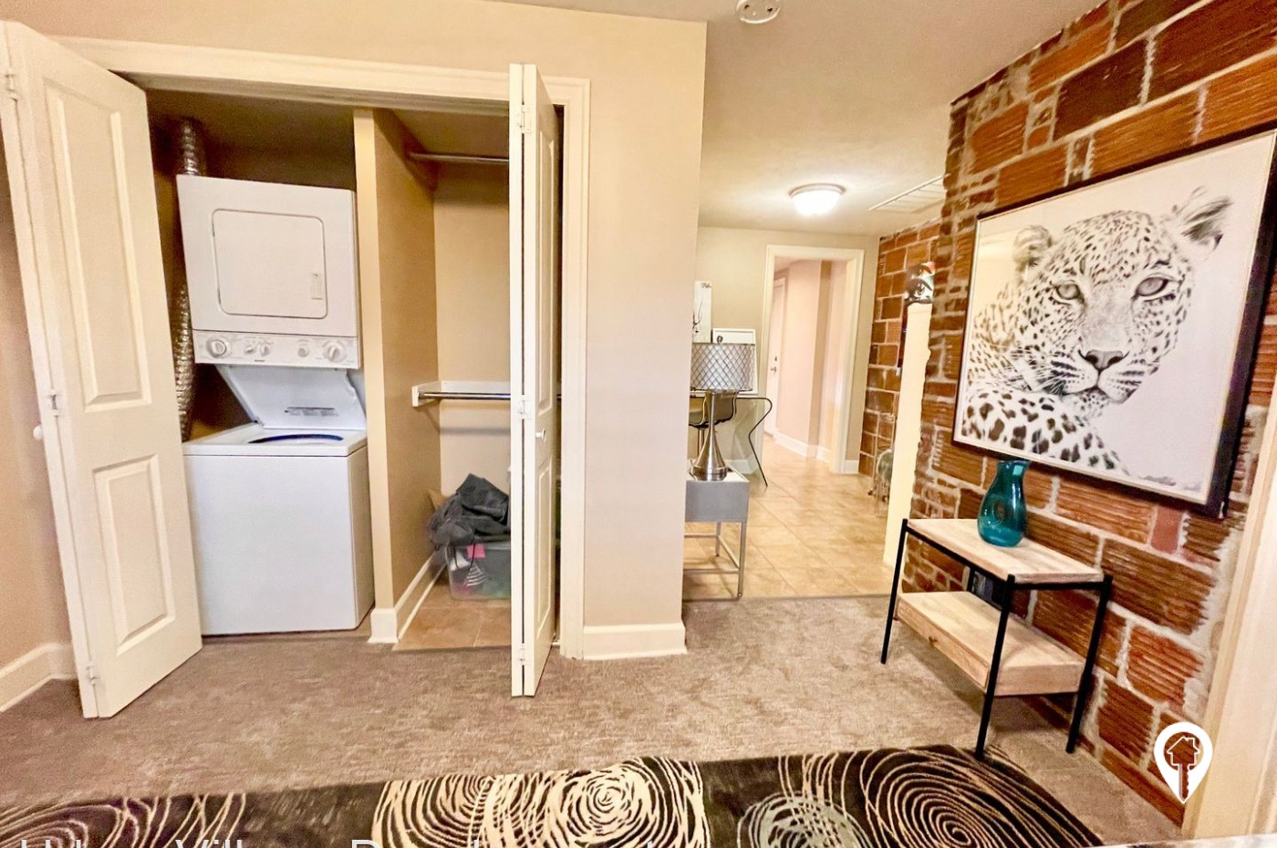 The Kimberly Apartments