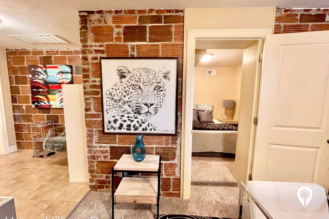 The Kimberly Apartments