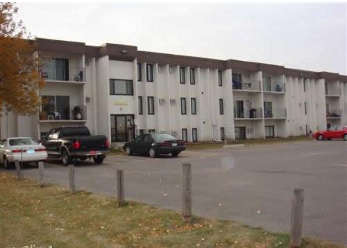1805 20th Street Apartments