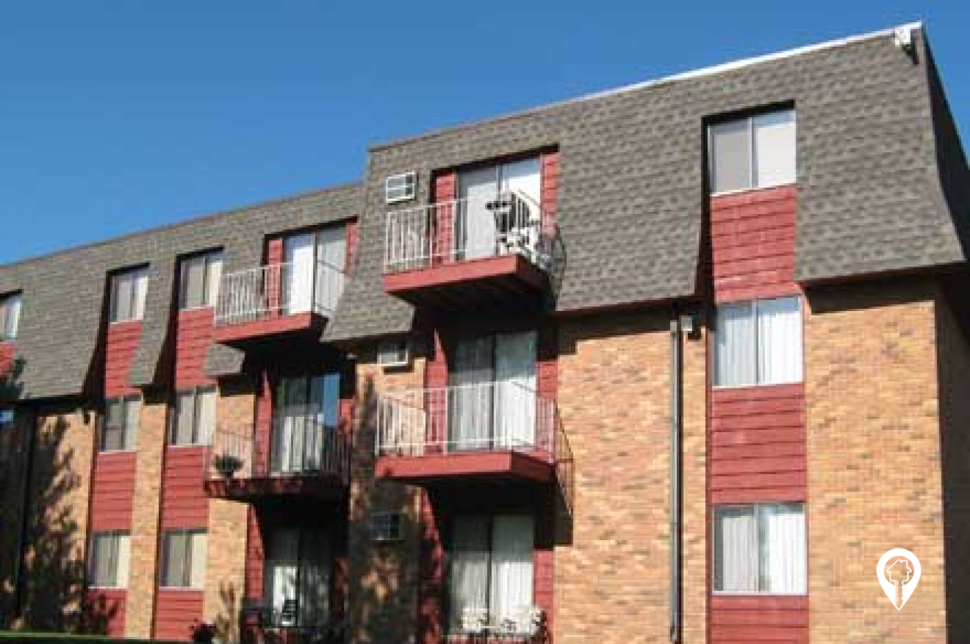 Meadow Wood Apartments