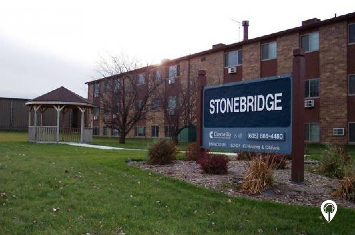 StoneBridge Apartments