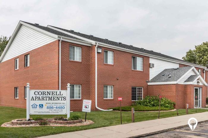 Cornell II Apartments