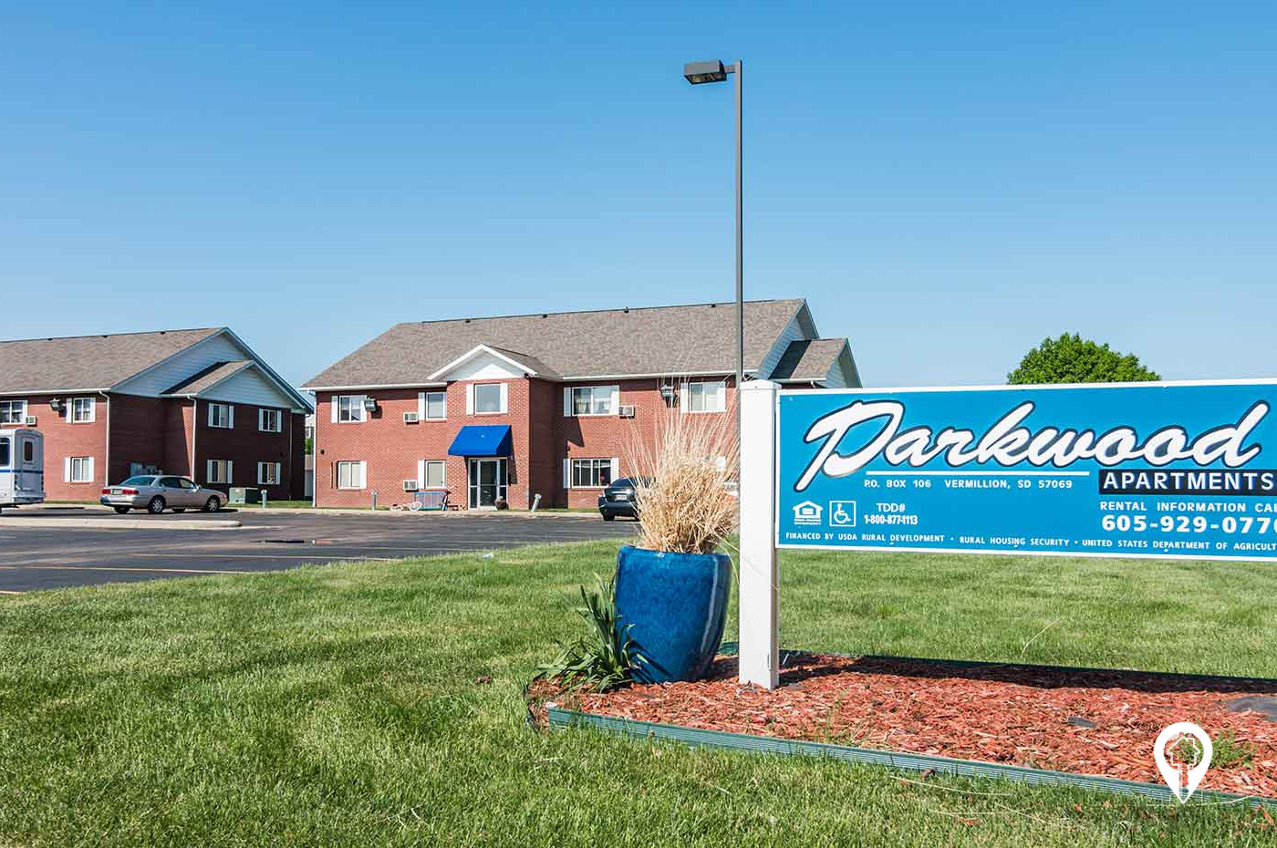 Costello Property Management - Parkwood Apartments