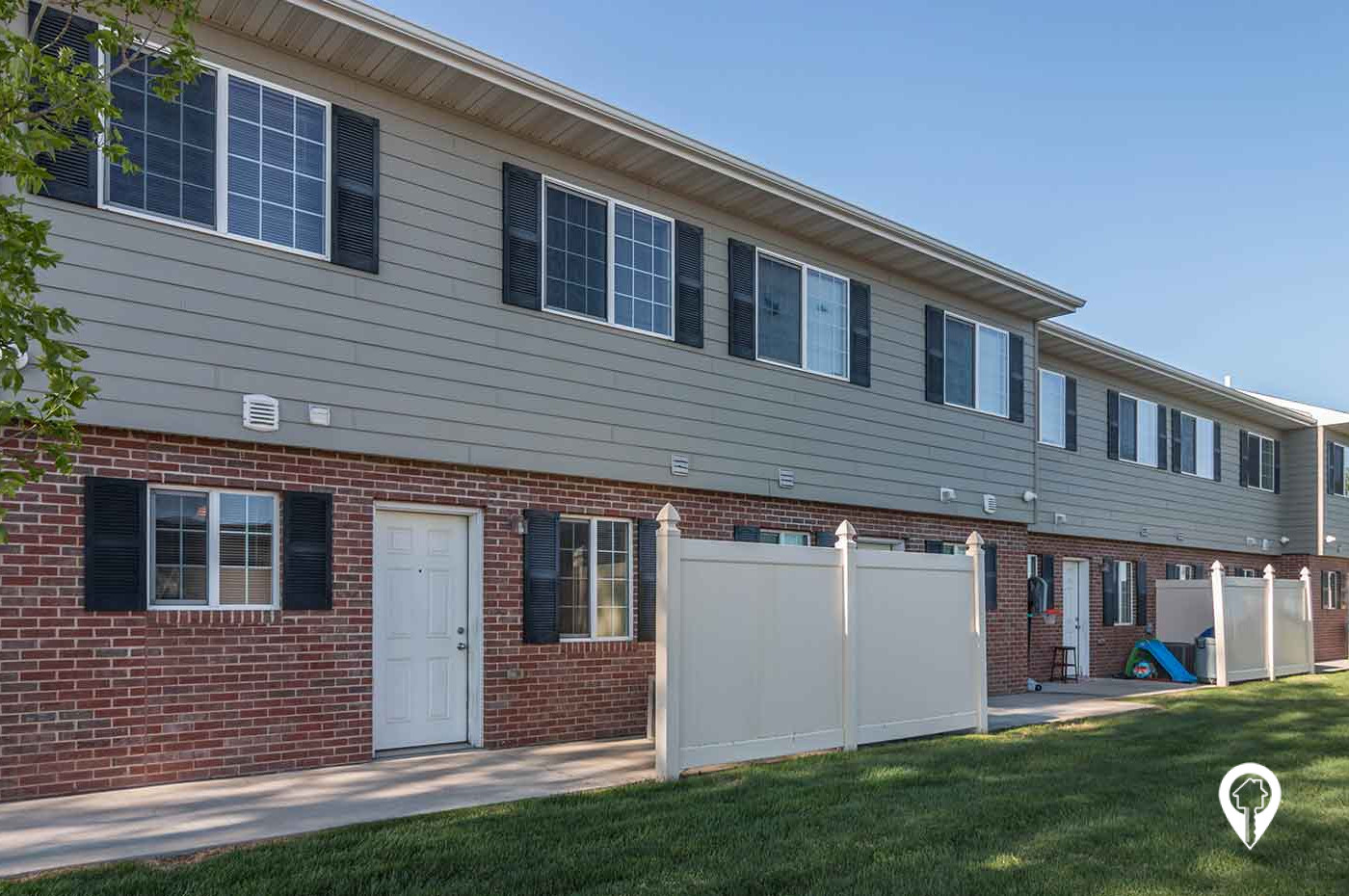 HighPointe Townhomes