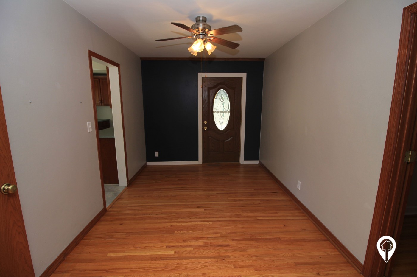 1617 S West Avenue House
