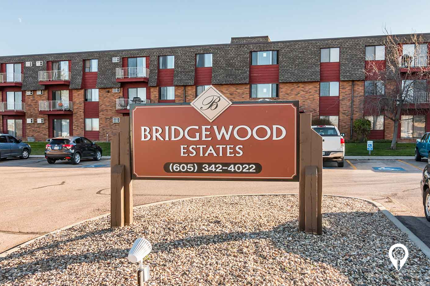 Bridgewood Estate Apartments