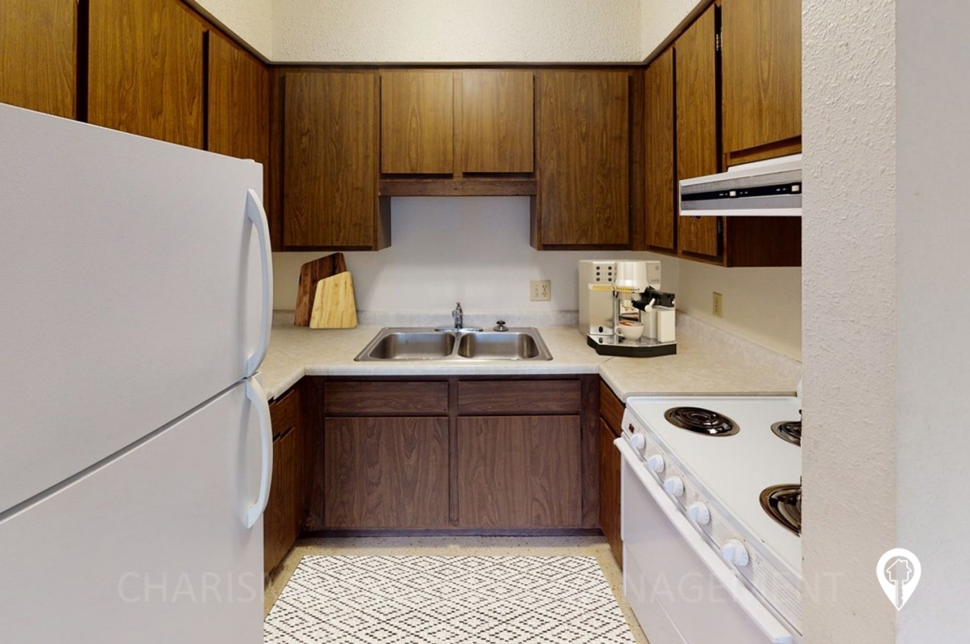 Sherman Avenue Apartments