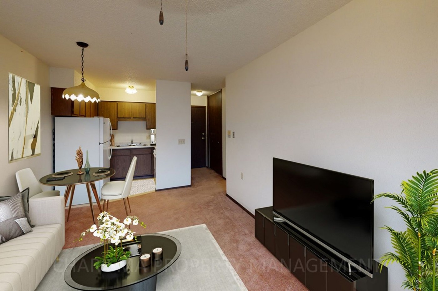 Sherman Avenue Apartments