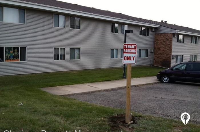 Missouri View Apartments