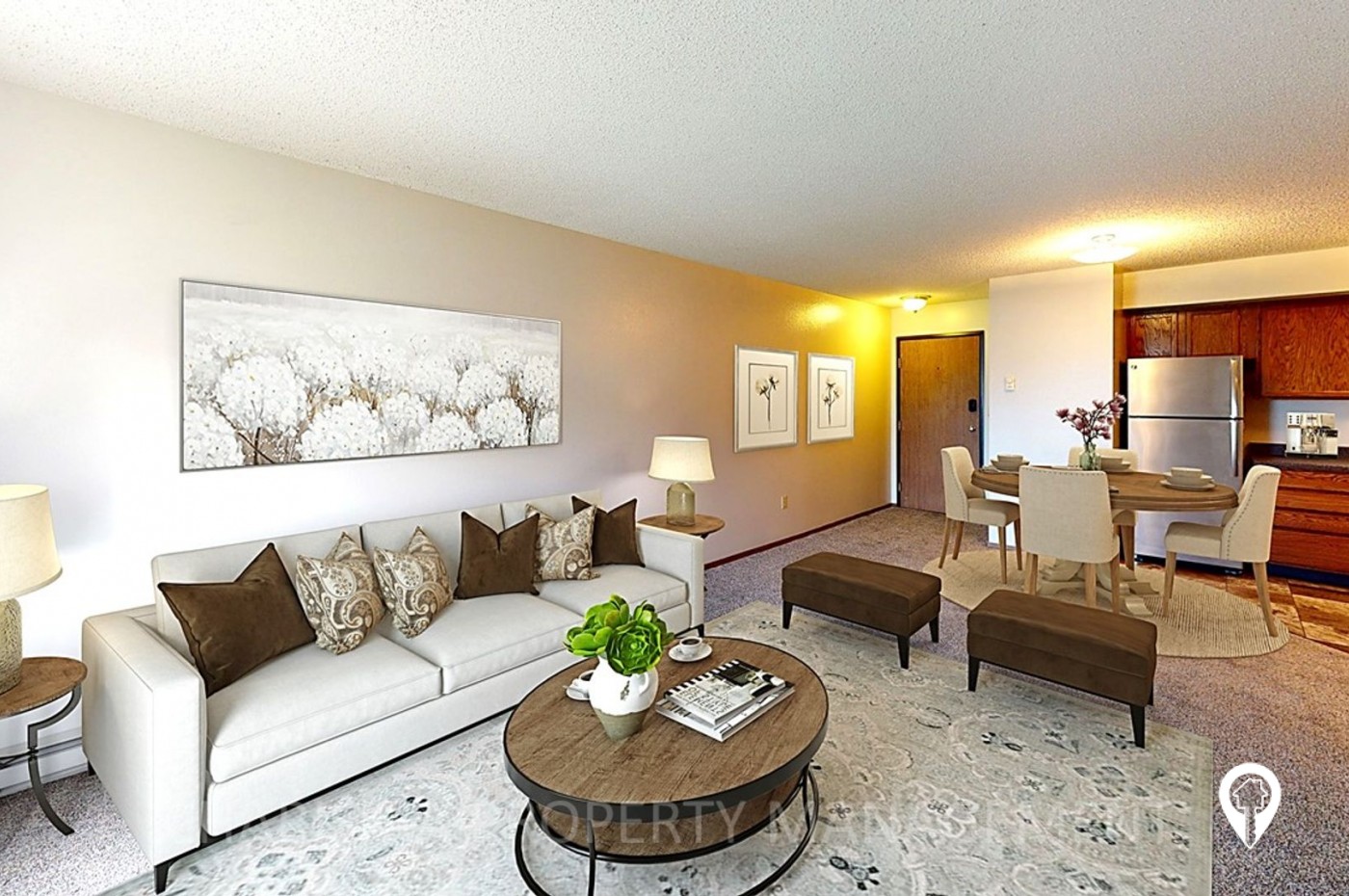 Park Apartments