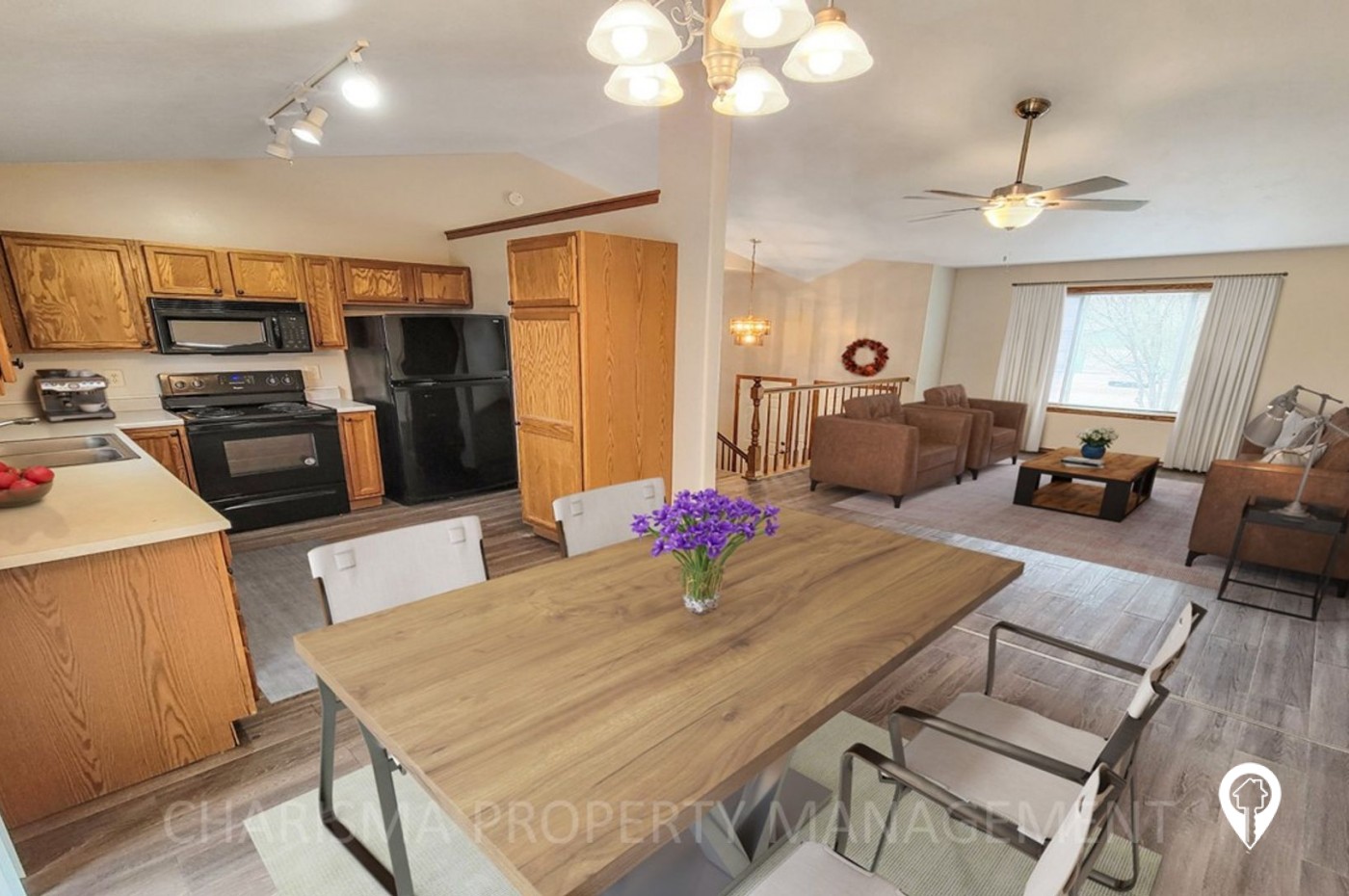 5701 S John Avenue House