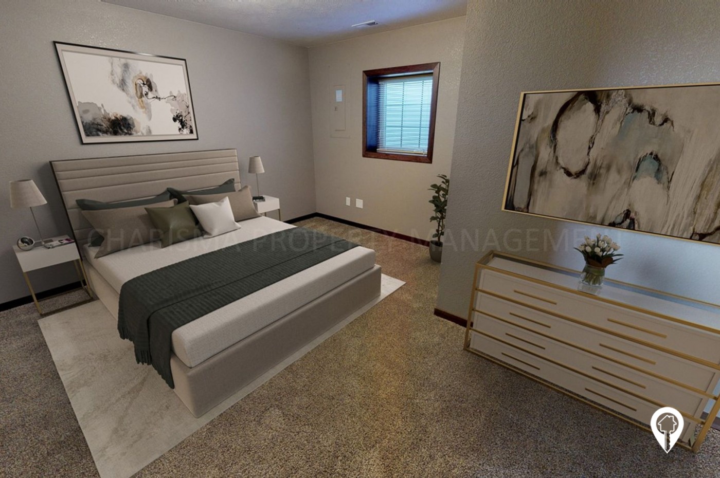 Horizon Place Townhomes