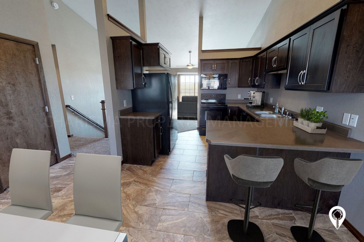 Horizon Place Townhomes