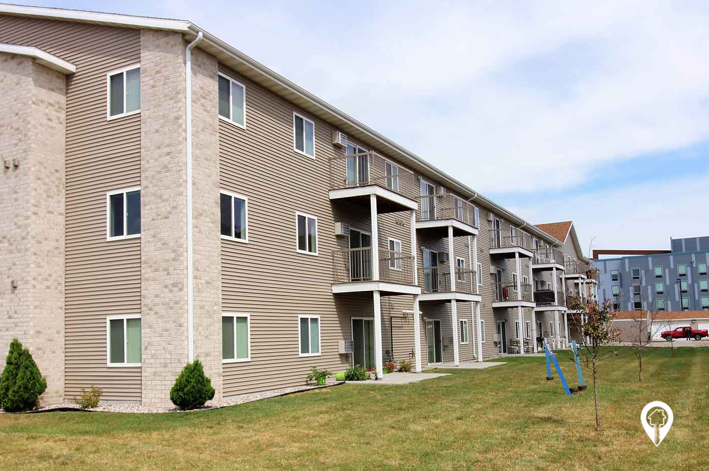 Country Meadows Apartments