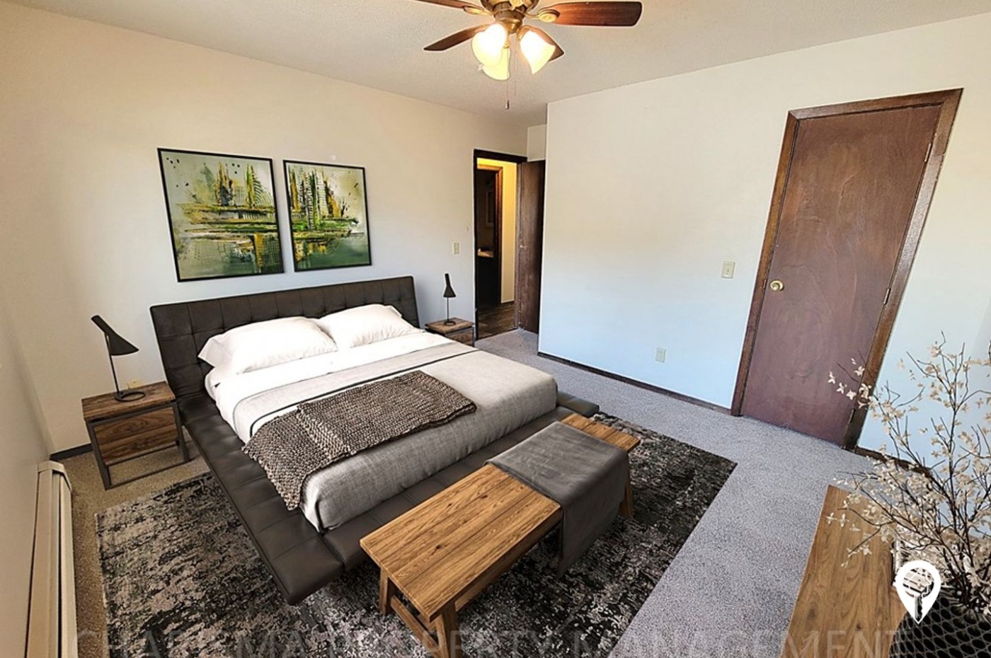 Cathy Avenue Apartments
