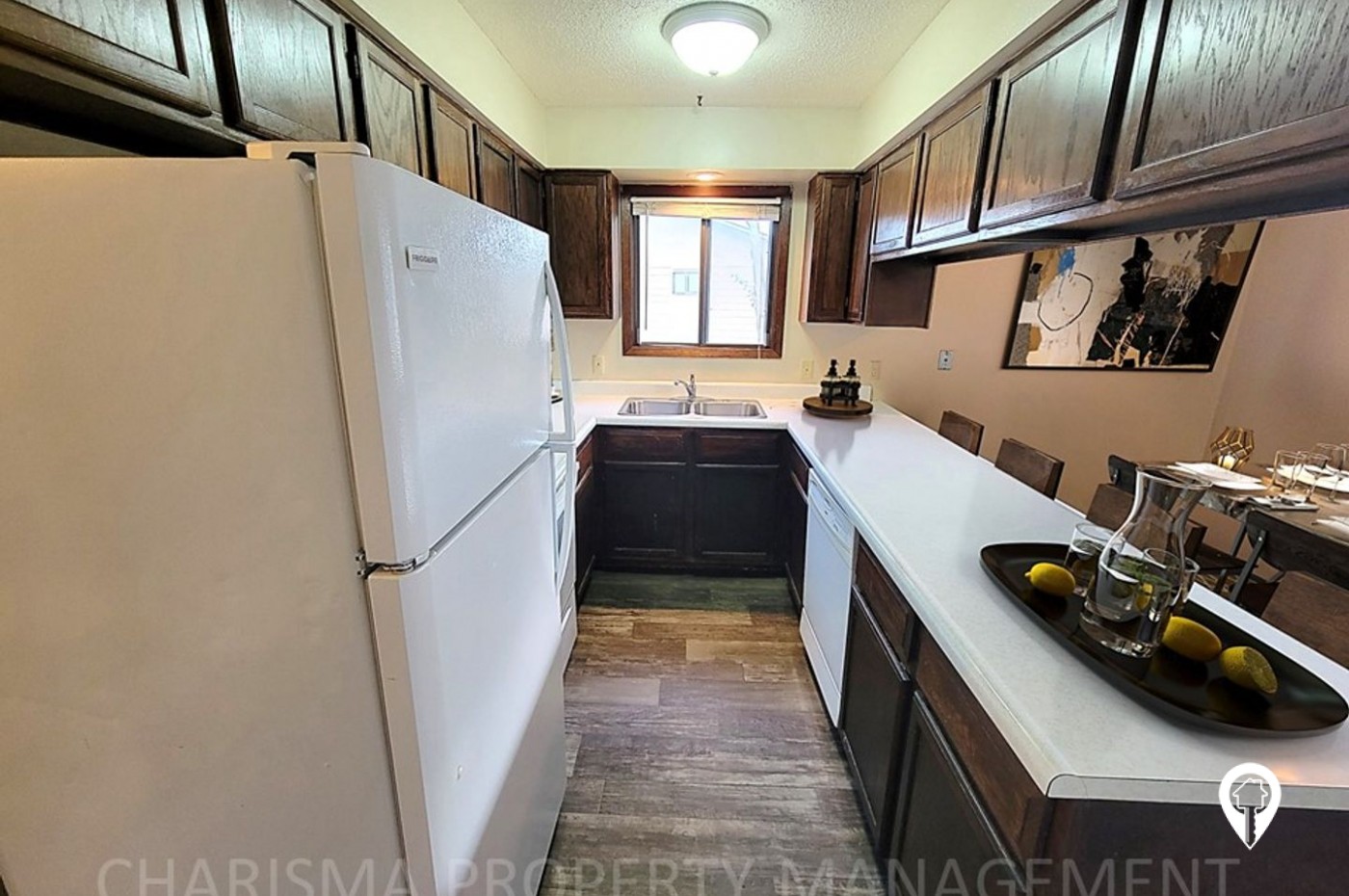 Cathy Avenue Apartments