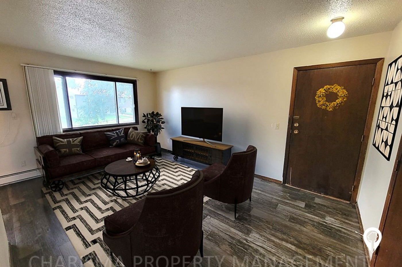 Cathy Avenue Apartments
