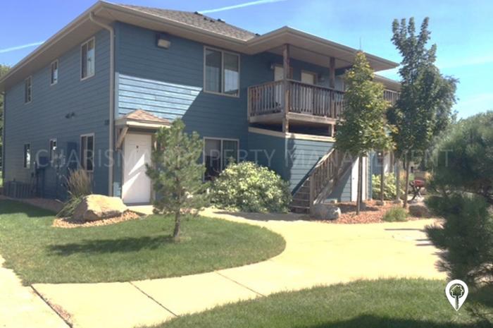 Fieldstone Apartments