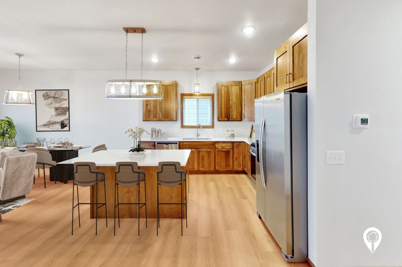 Pirrung Townhomes