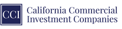 California Commercial Investment Companies logo