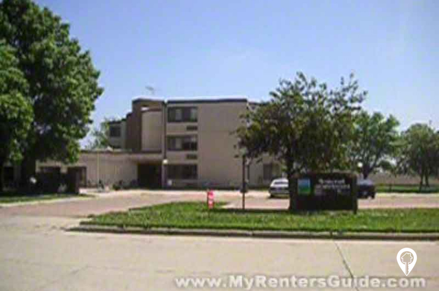 Oakleaf Property Management - Somerset Apartments