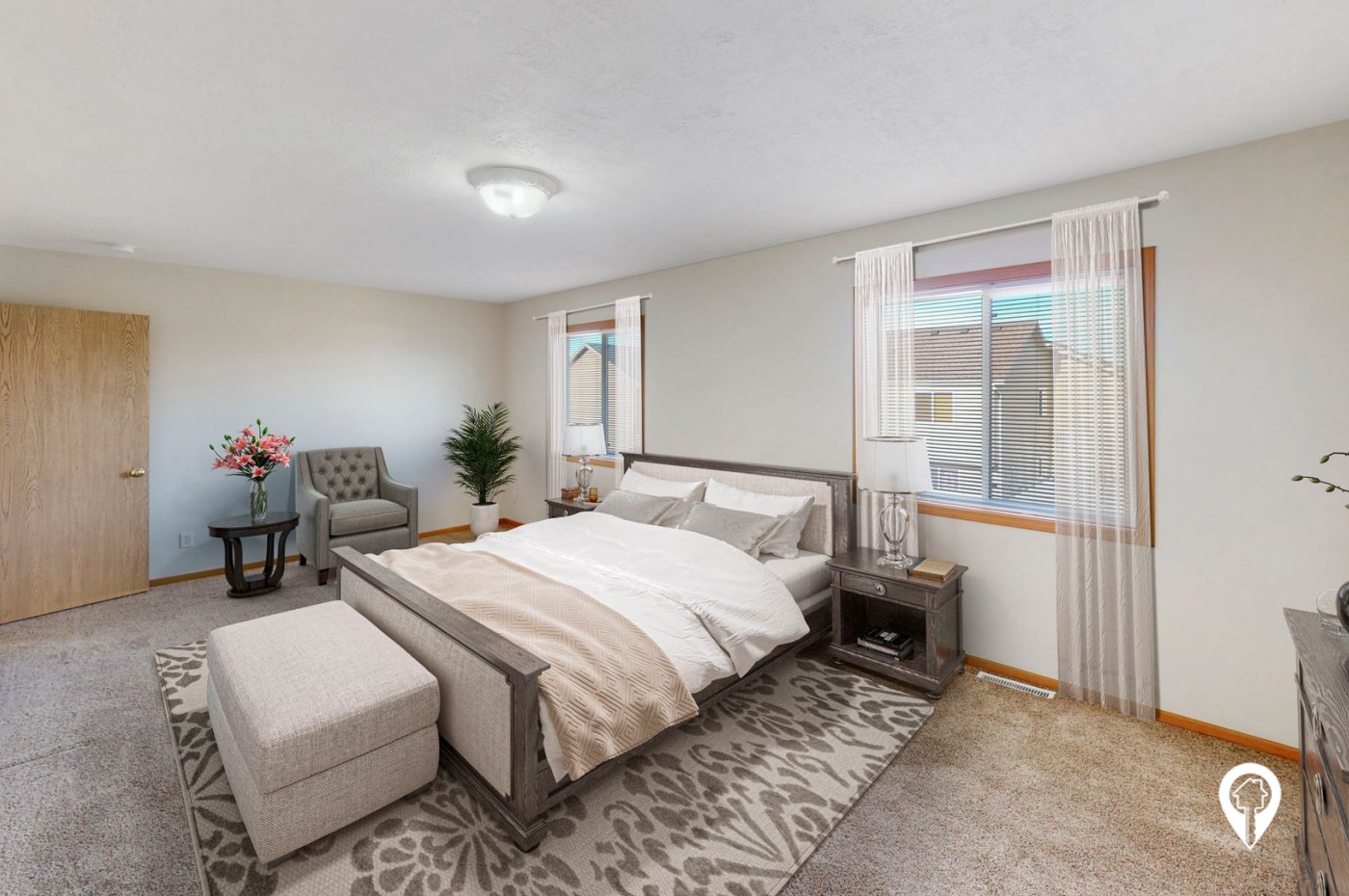 Scott Place Townhomes