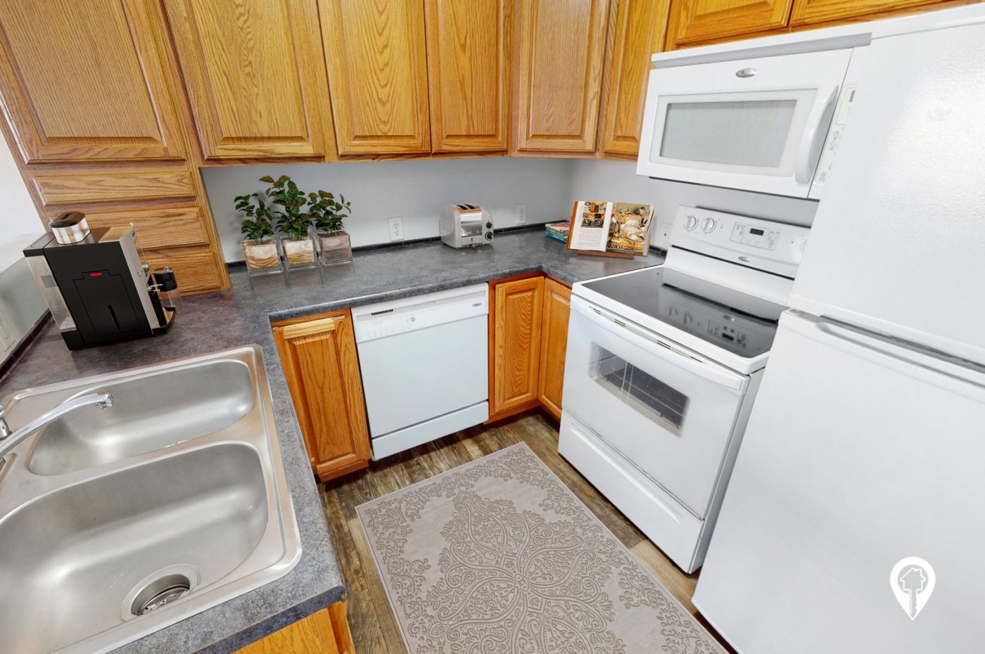 Scott Place Townhomes