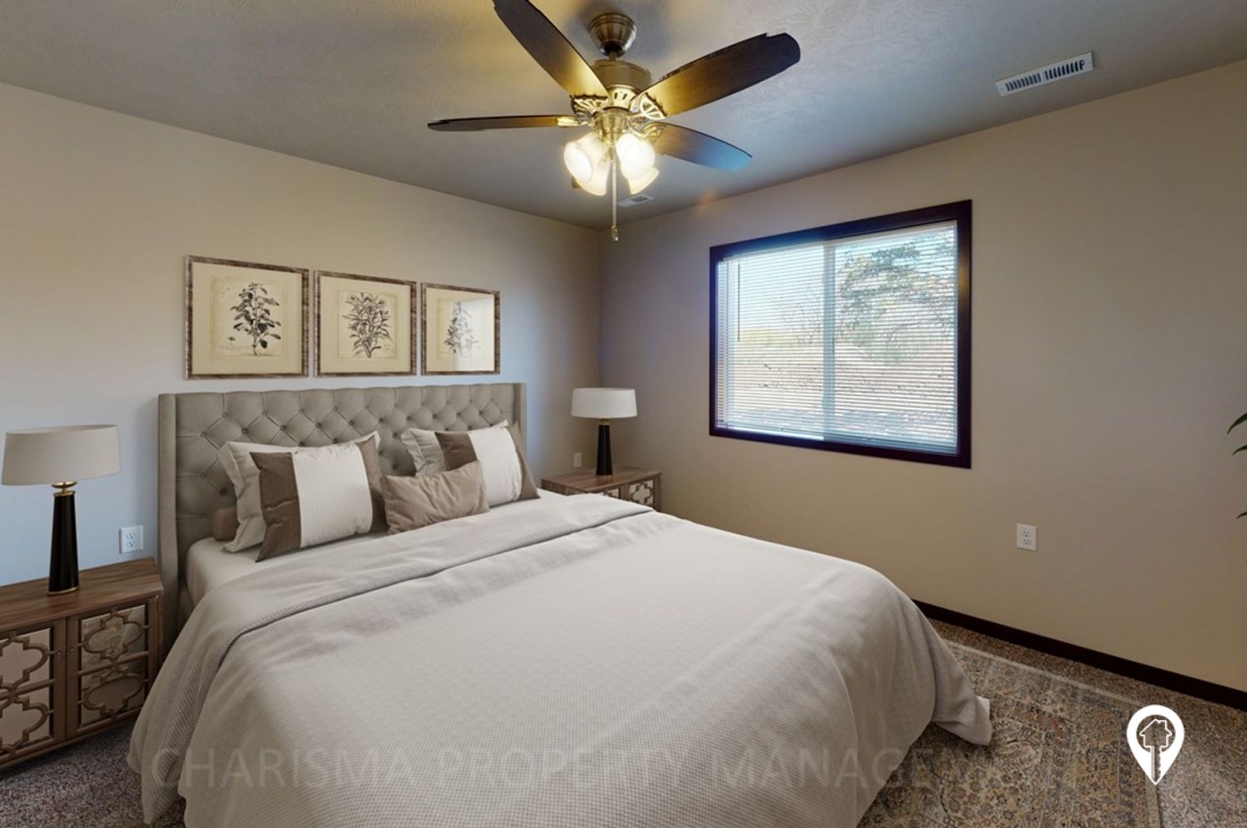 Kayla Place Townhomes