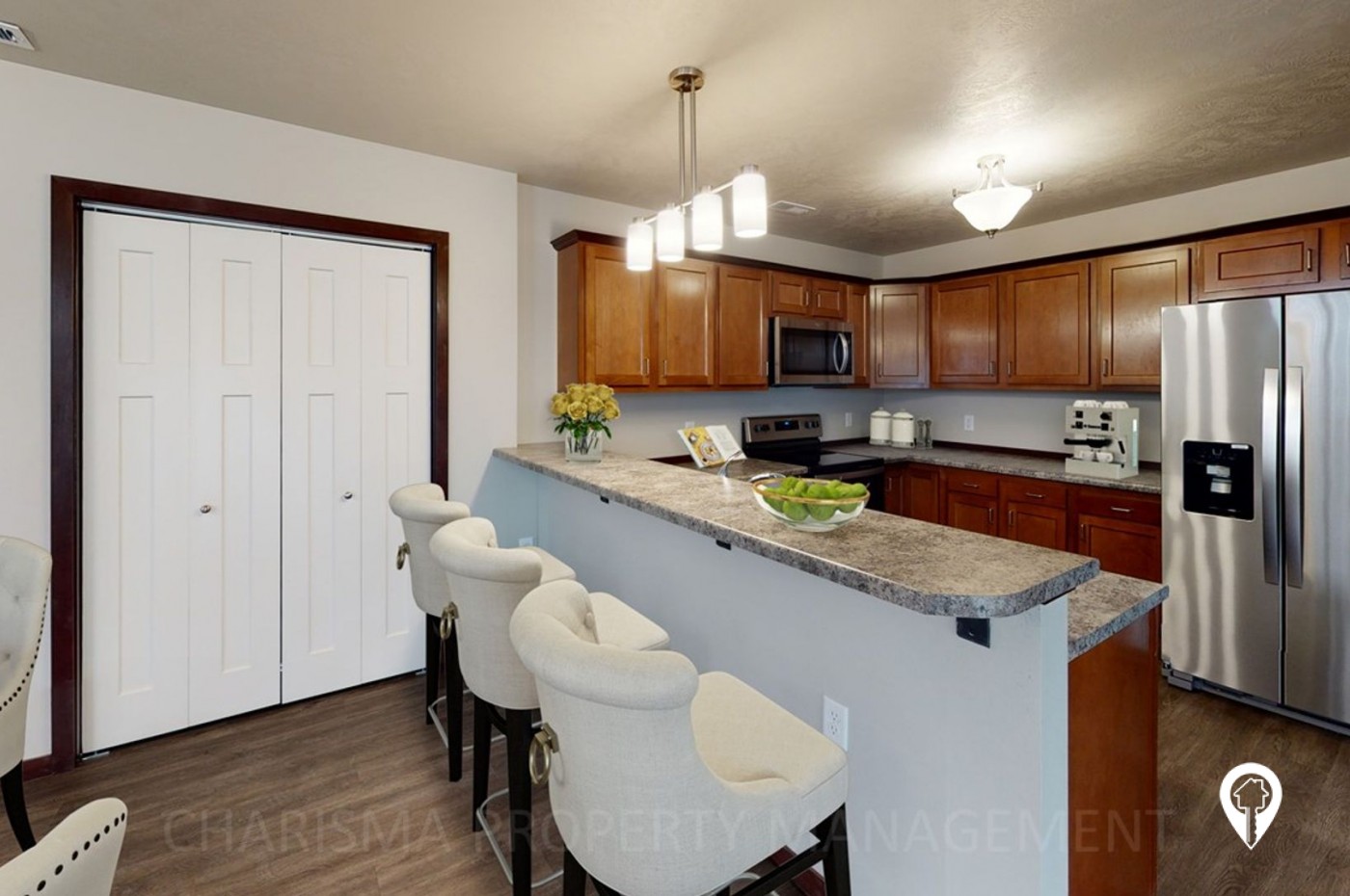 Kayla Place Townhomes