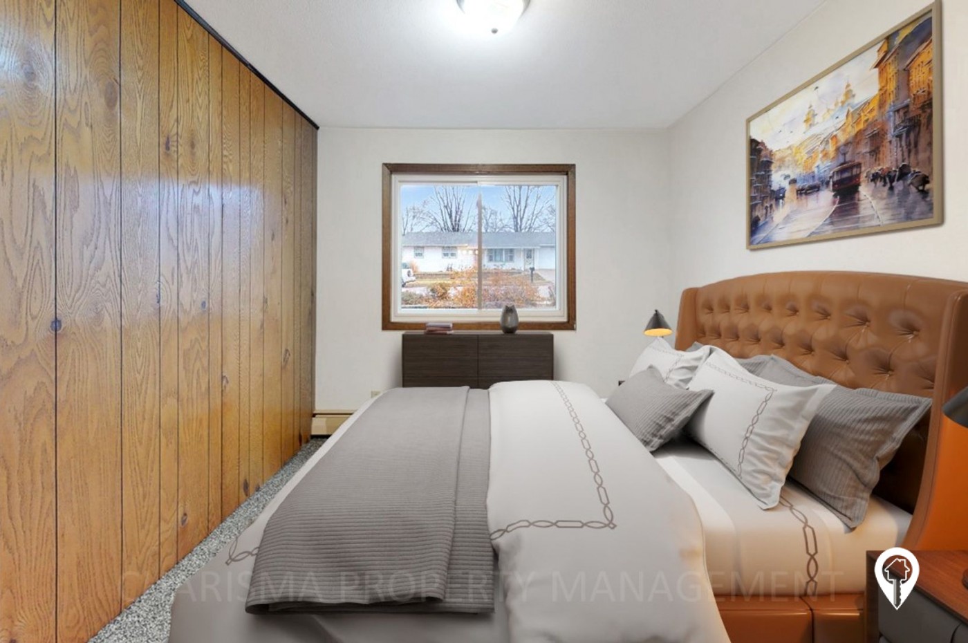 Canton Apartments