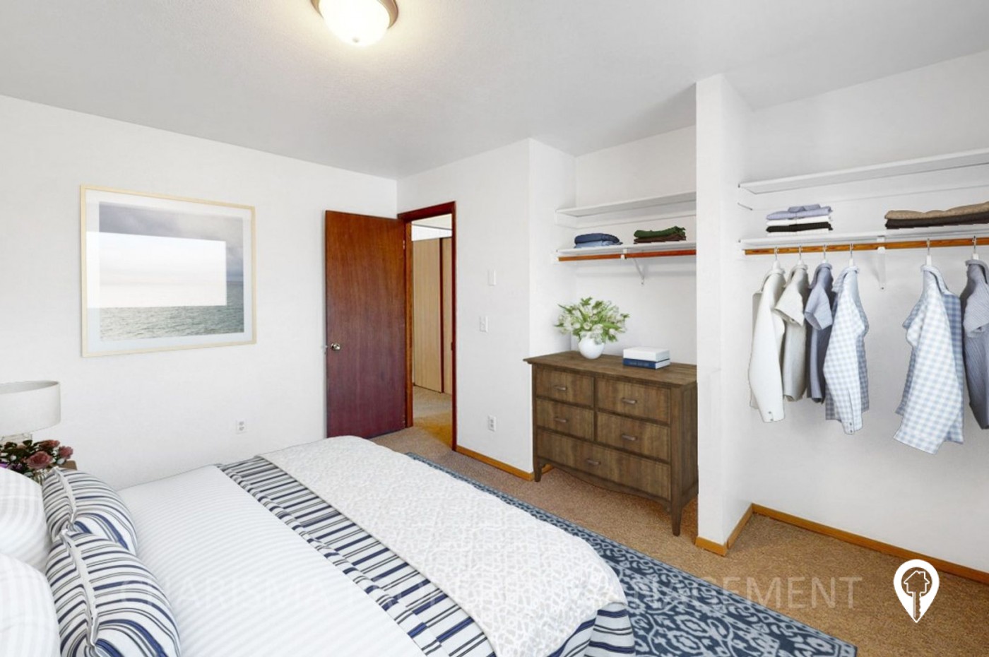 Wedgewood Apartments