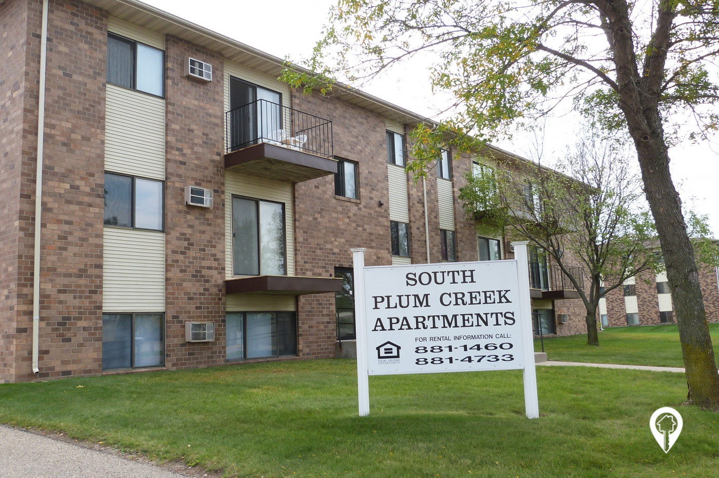 Plum Creek/South Plum Creek Apts, LLC - South Plum Creek Apartments