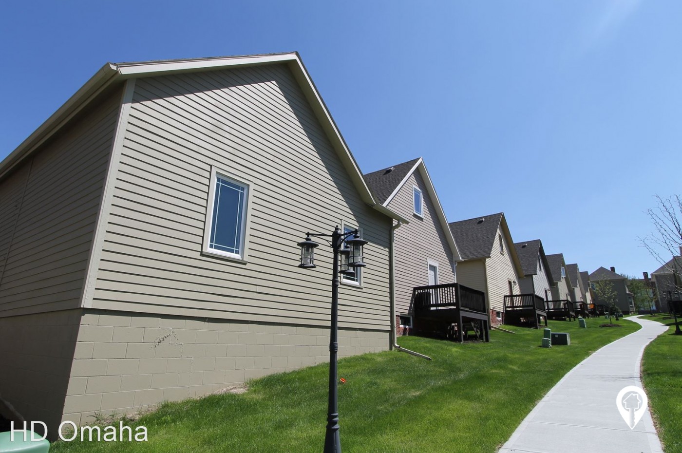 The Ranch - The Cottages Townhomes